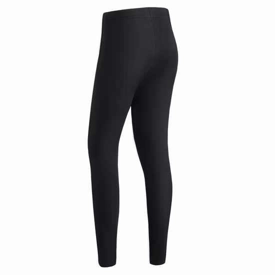 2022 Custom Winter Warm Halten Thermoanzug Lange Unterhosen Nahtlose Herren Warme Thermo-unterwäsche Frauen