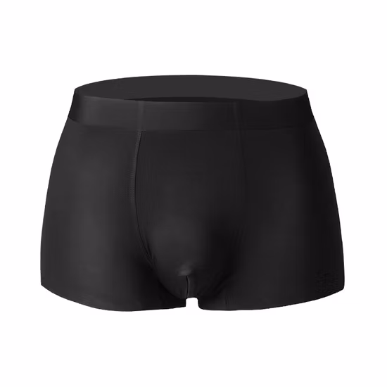 Großhandel Höschen Sexy Unterwäsche Heißer Verkauf Slips Kleidung Mode Bikini Benutzerdefinierte Druck Höschen Herren Dessous Kurze Boxer